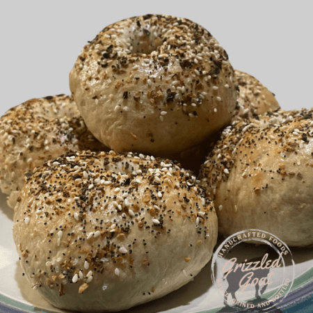 Everything Bagels