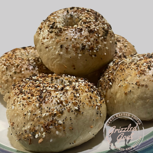 Everything Bagels