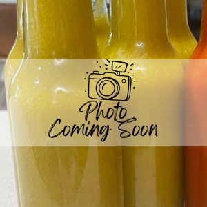 Grizzled Goat Green and Yellow Hot Sauces
